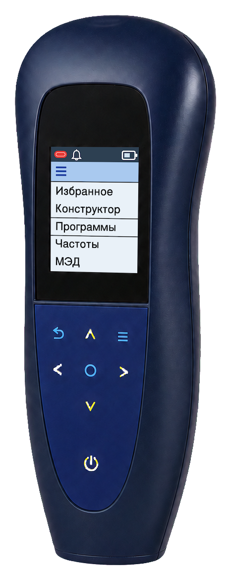 Дэнас ПКМ Про №8 2023г.